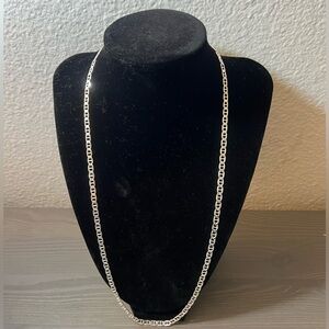 24” 4.5mm Mariner Chain